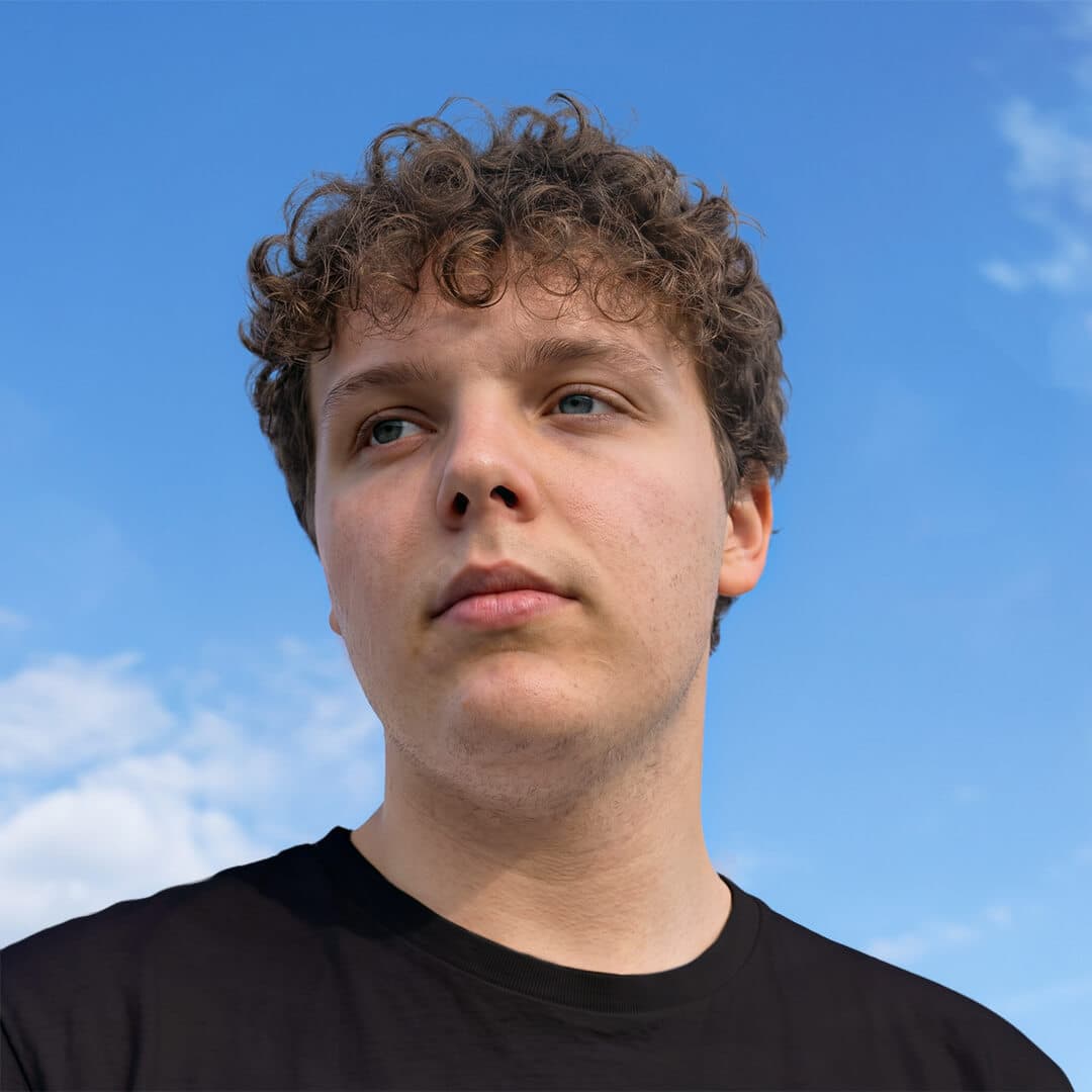 Muuni portrait