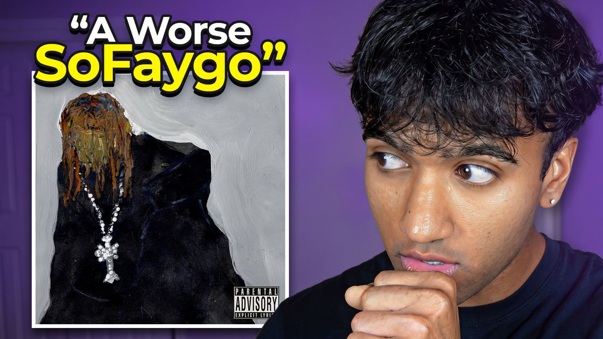 FIRST TIME Listening To Che (Closed Captions by Che Full Album Review/Reaction)